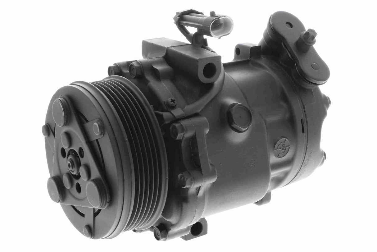 Compressor, air conditioning - V40-15-1031