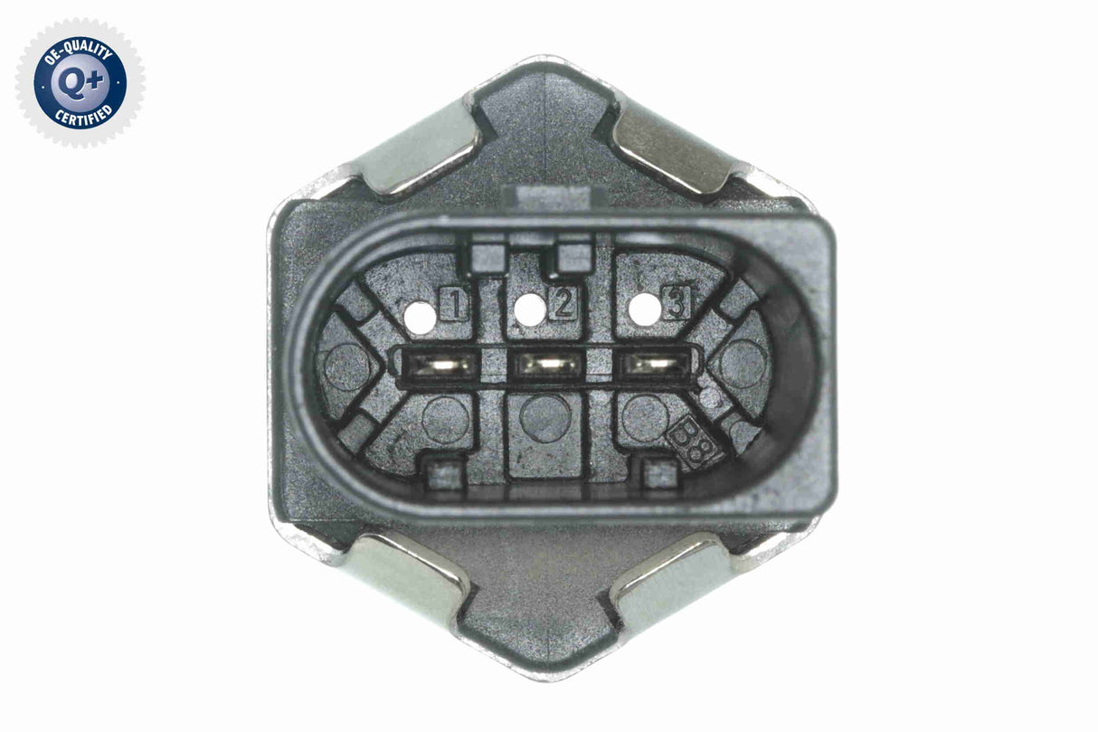 Sensor, fuel pressure - V10-72-0265