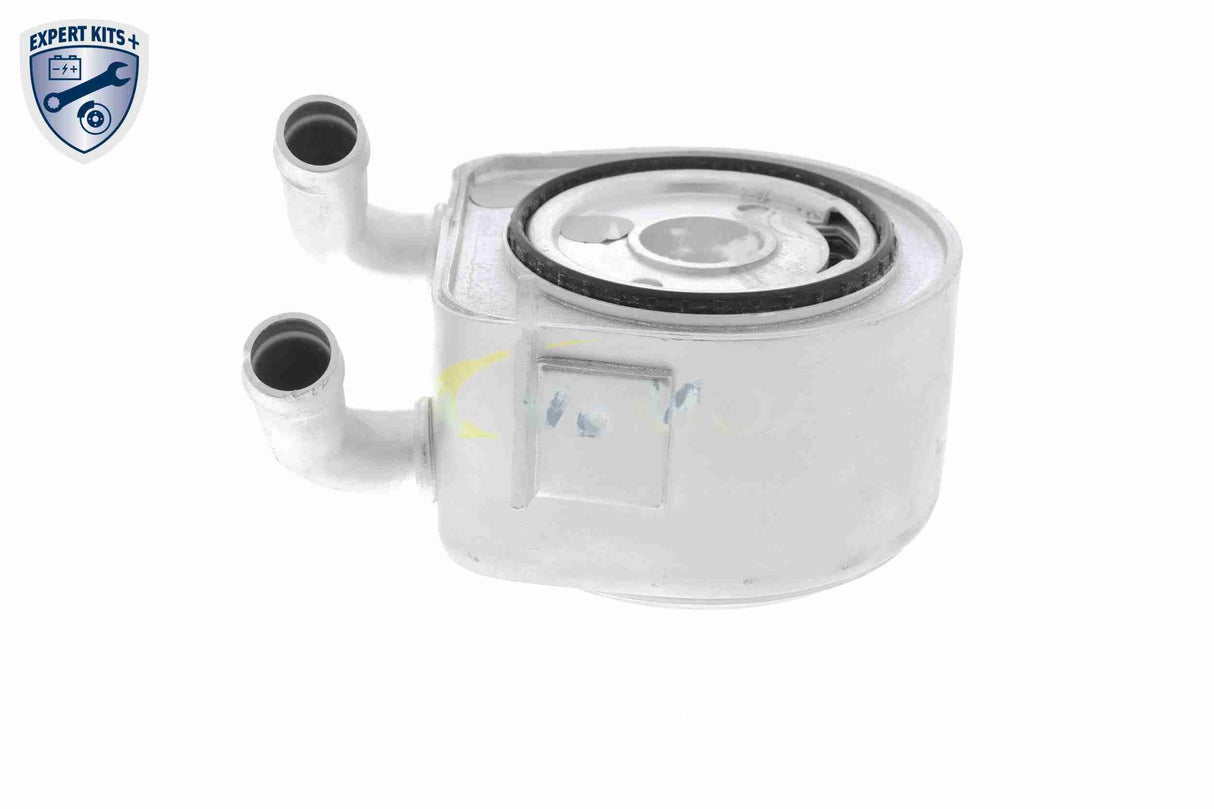 Oil Cooler, engine oil - V25-60-0035