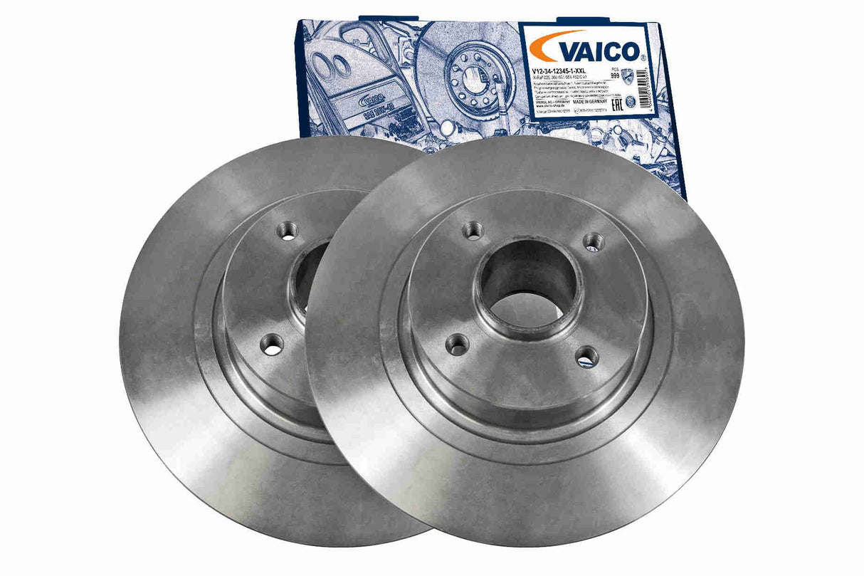 Brake Disc - V46-40004