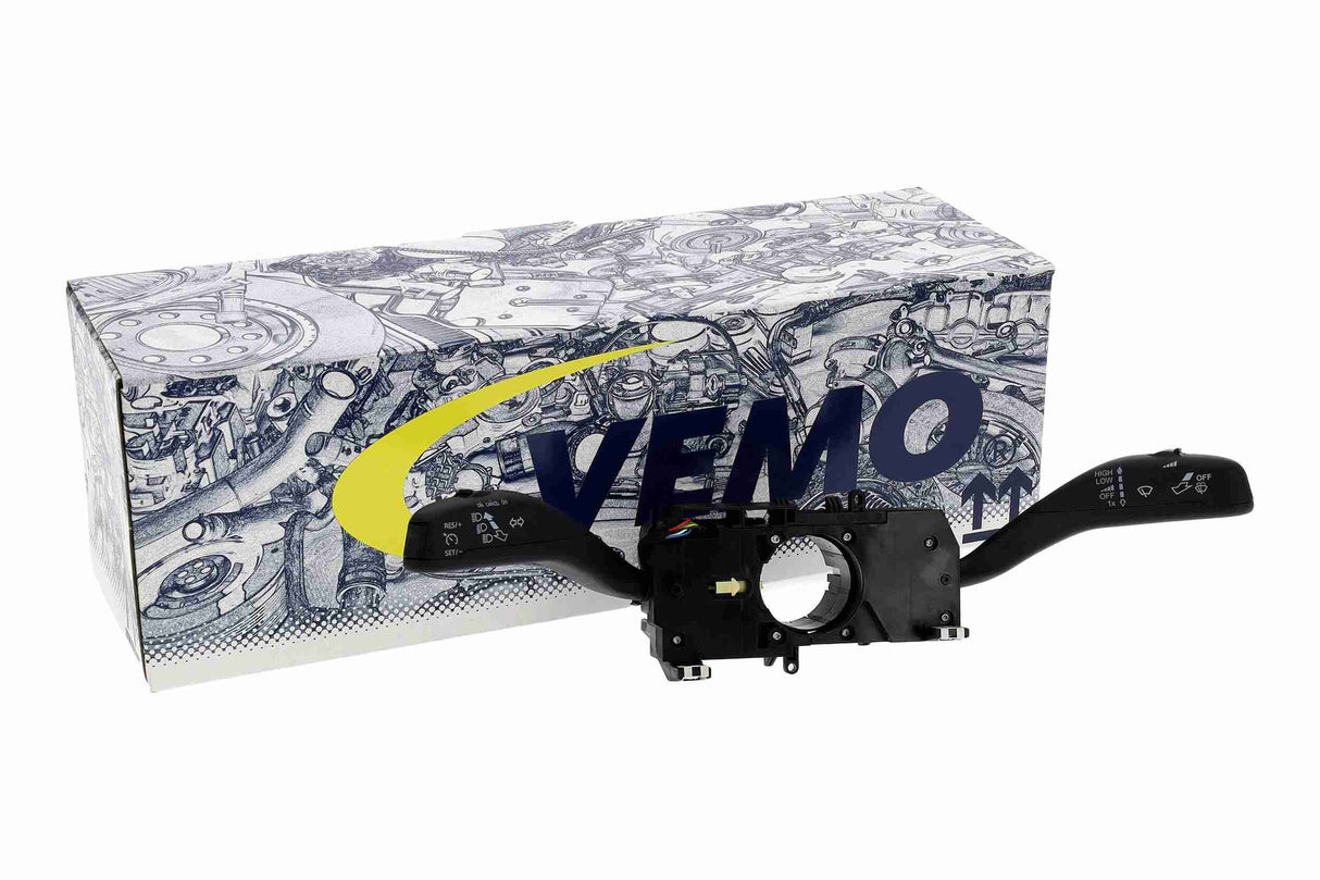 Steering Column Switch - V15-80-0042