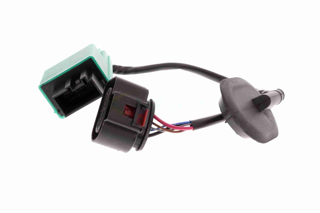 Relay, fuel pump - V15-71-0061