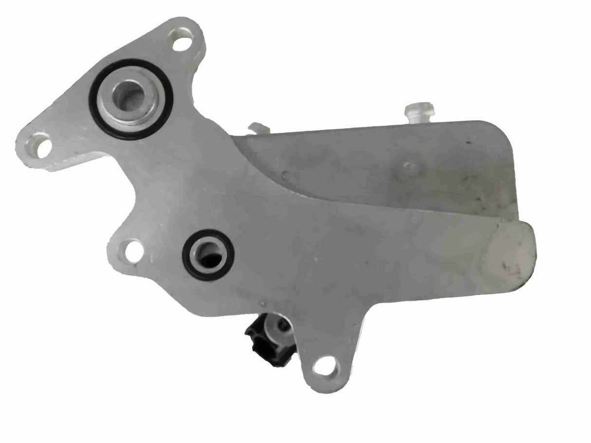Oil Cooler, automatic transmission - V15-60-6099