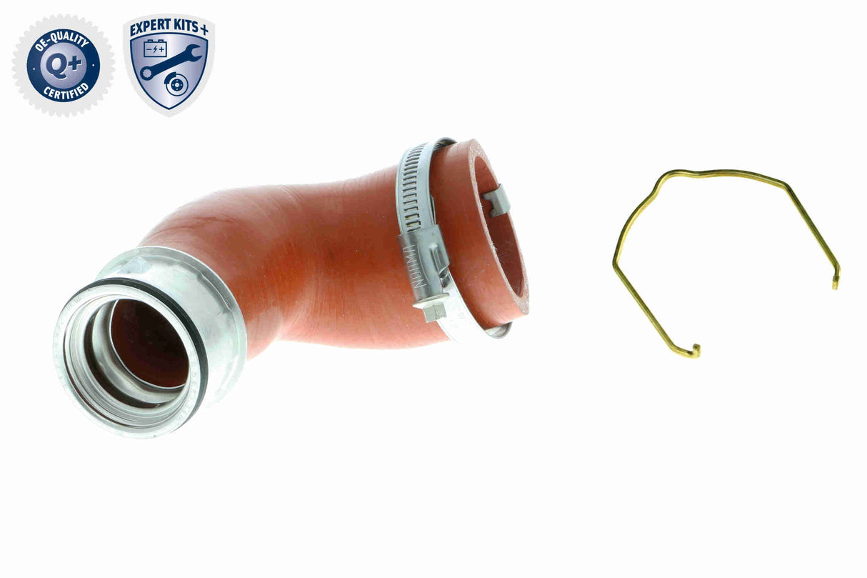 Charge Air Hose - V10-5308
