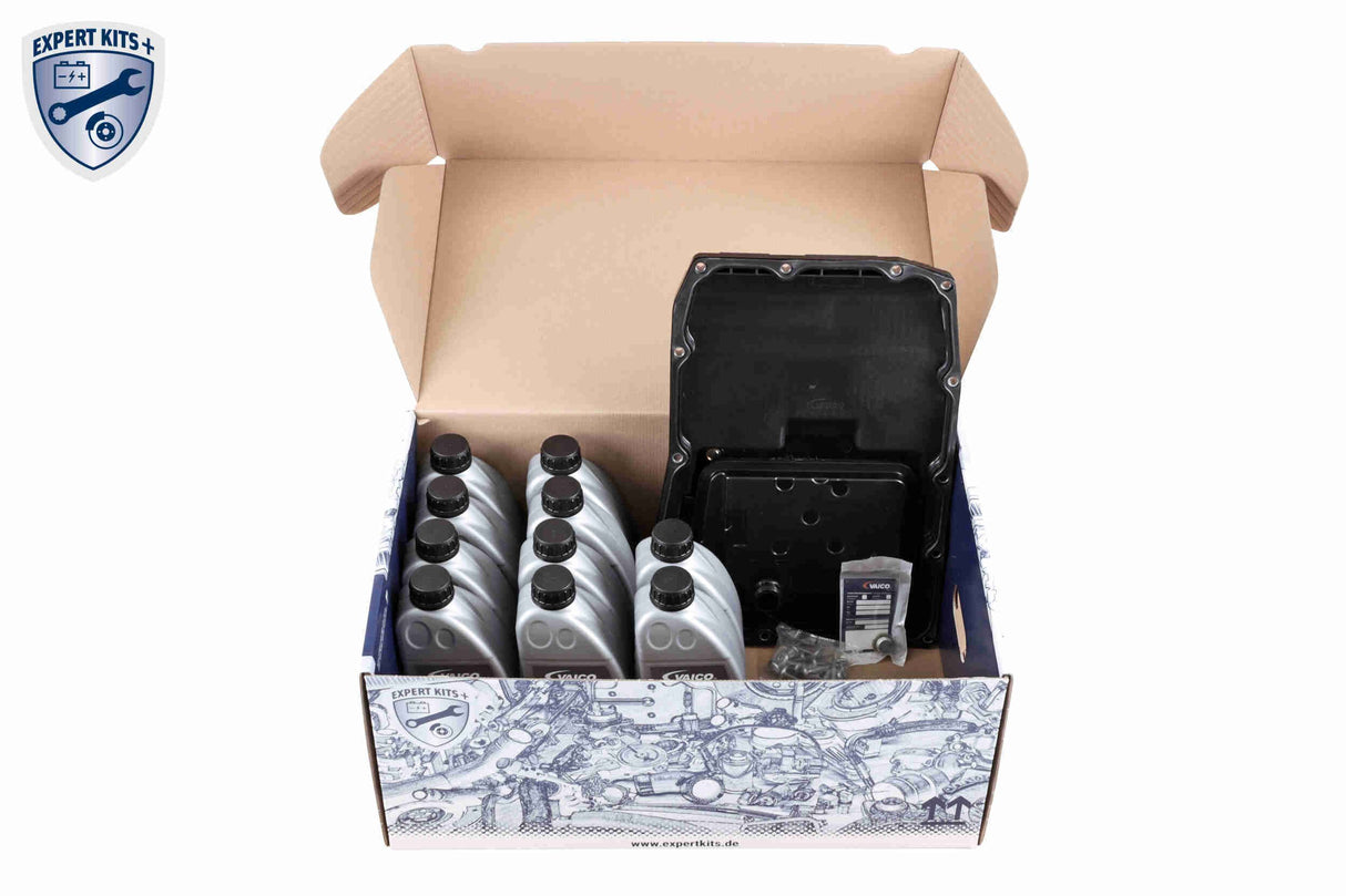 Parts Kit, automatic transmission oil change - V45-0188-XXL