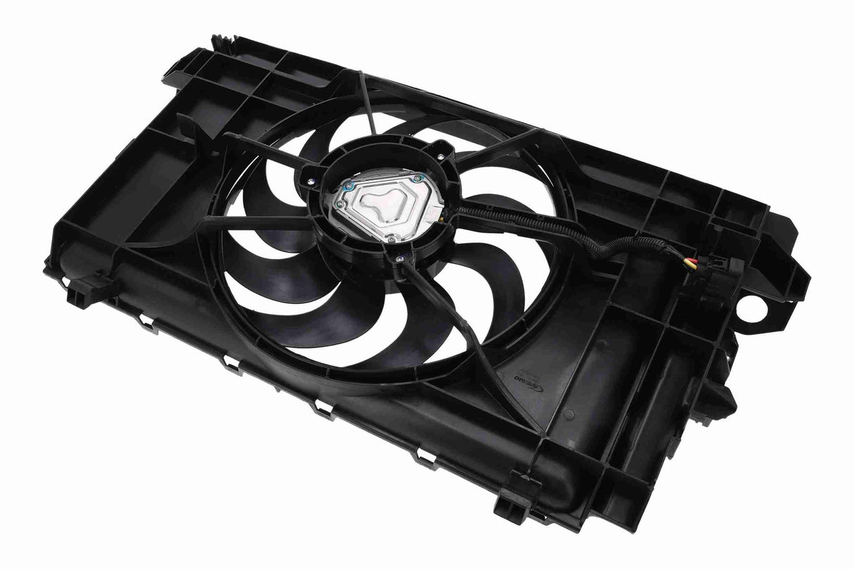Fan, Electric Motor cooling - V58-01-0001