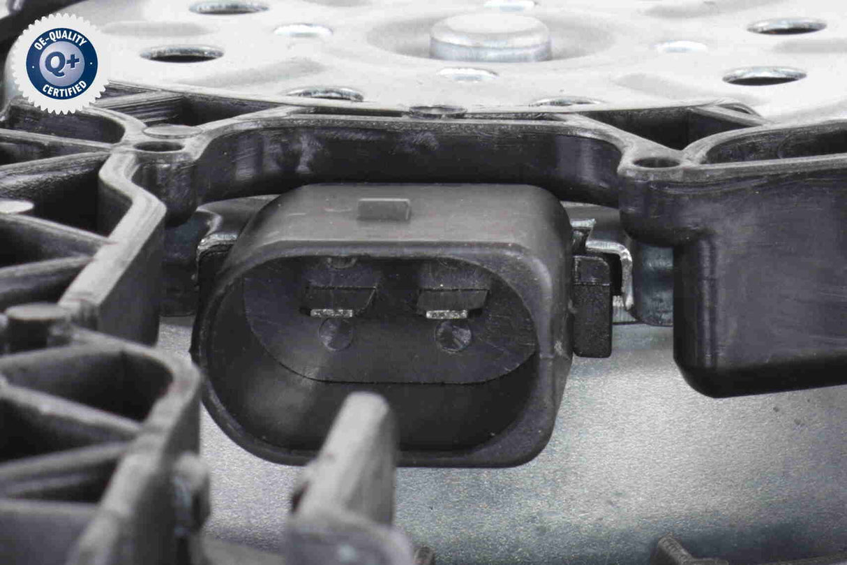 Fan, engine cooling - V15-01-1919