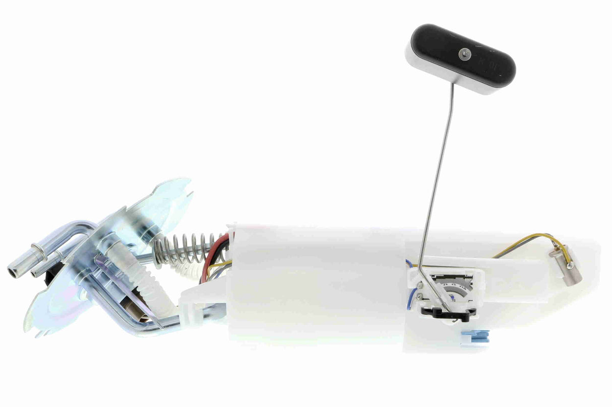 Fuel Feed Unit - V51-09-0002-1