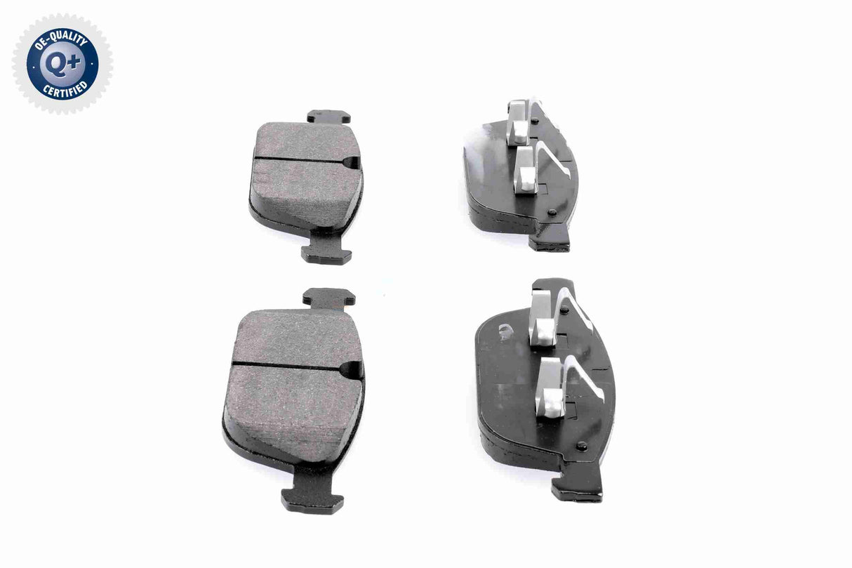 Brake Pad Set, disc brake - V95-0167