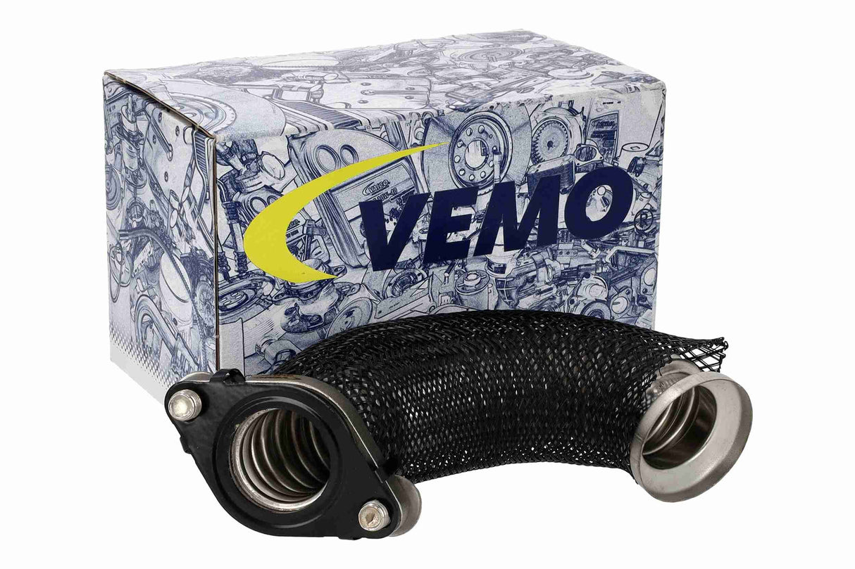 Pipe, EGR valve - V50-64-0001