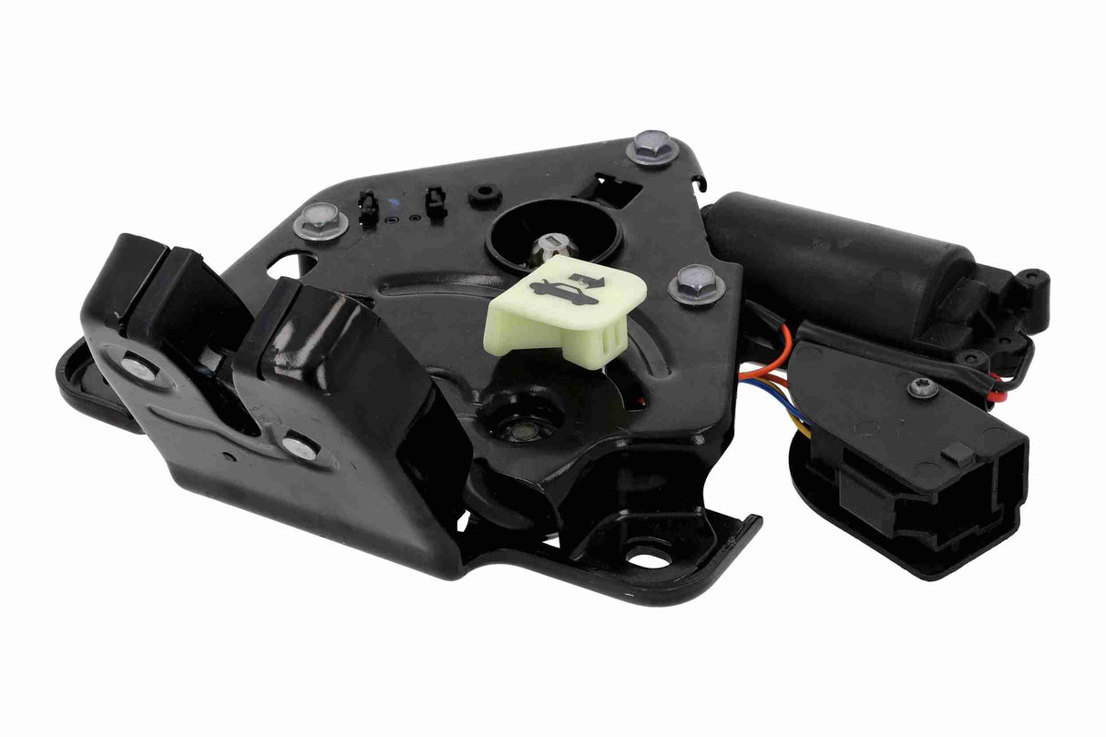 Tailgate Lock - V58-85-0002