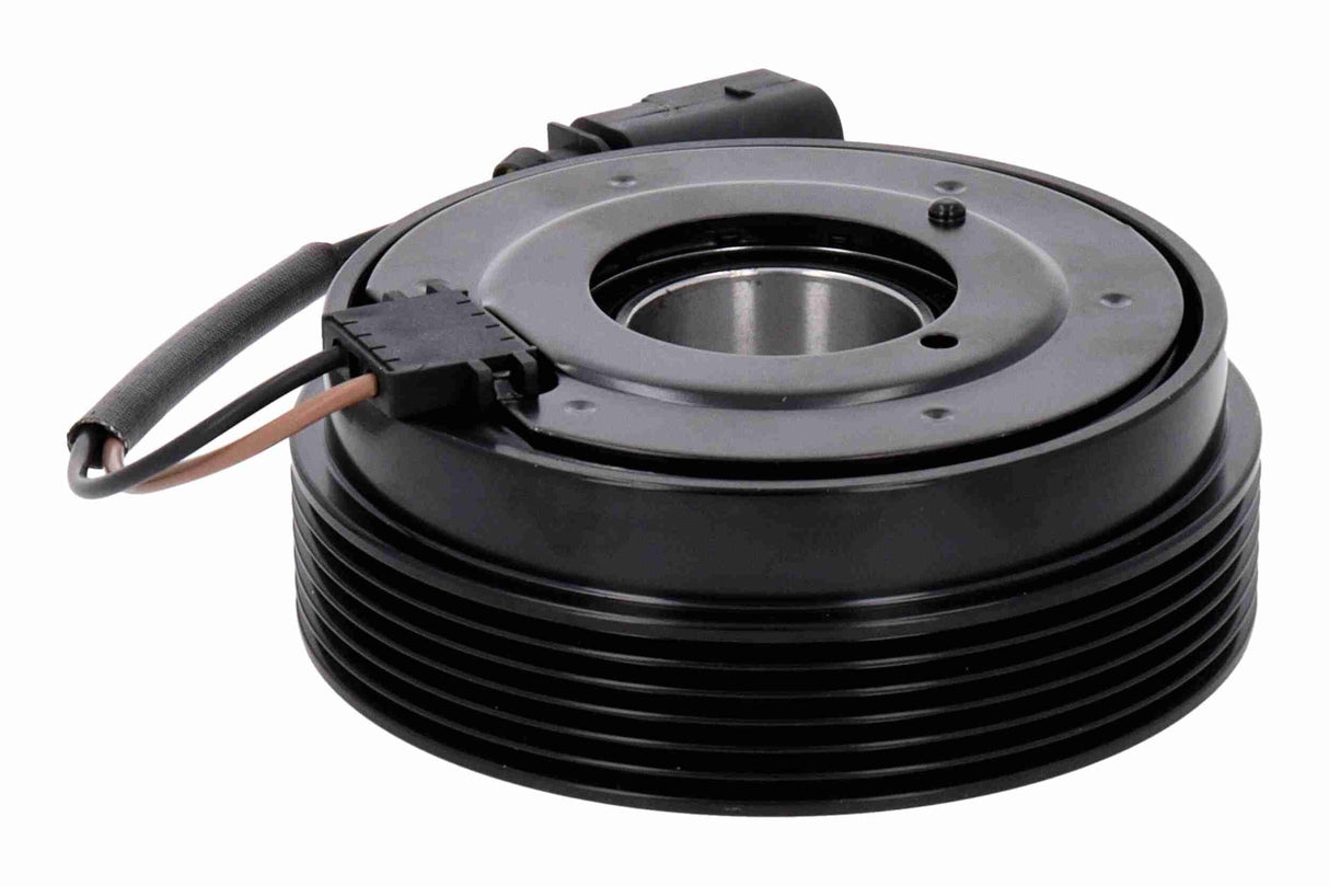 Coil, magnetic clutch (compressor) - V10-77-0068