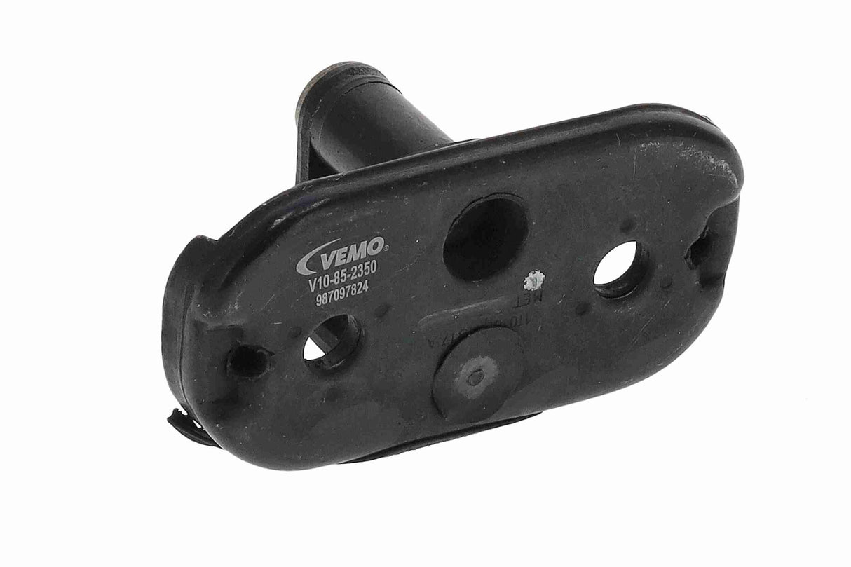 Tailgate Lock - V10-85-2350