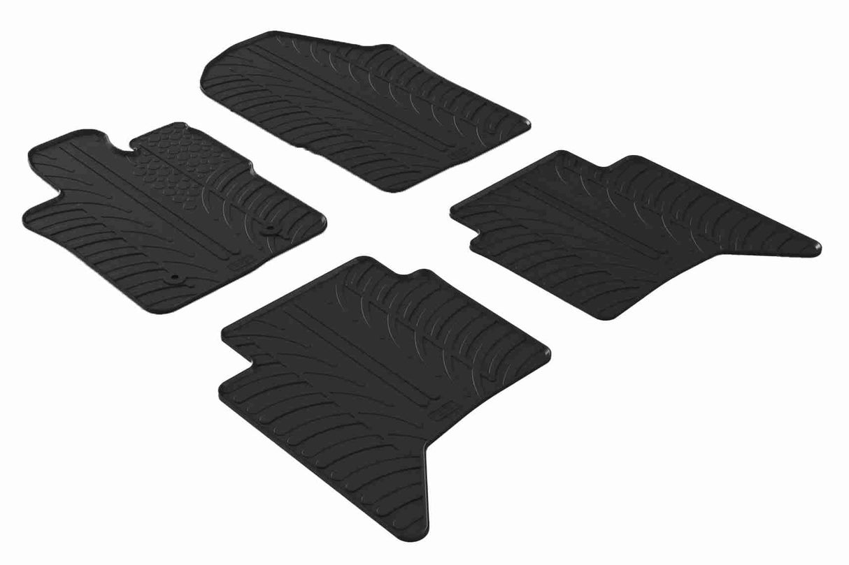 Floor Mat Set - V25-2996