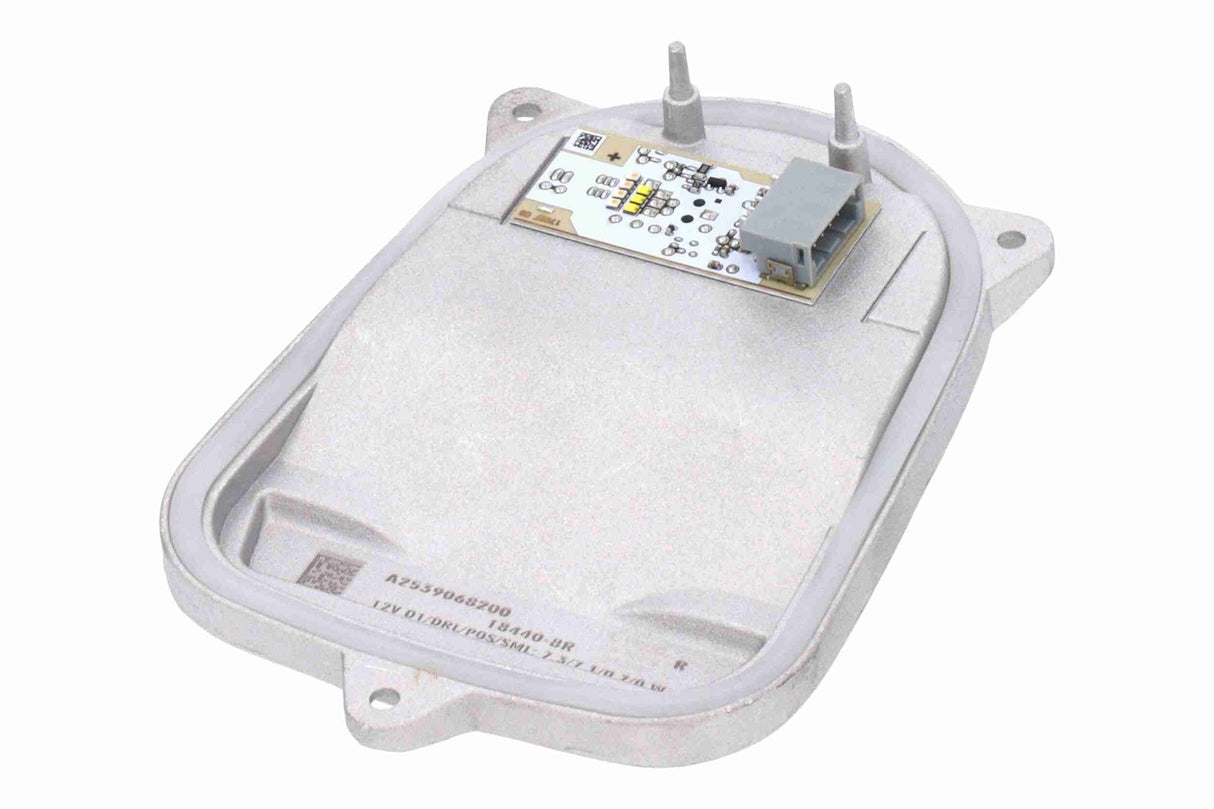 Control Unit, lights - V30-73-0076