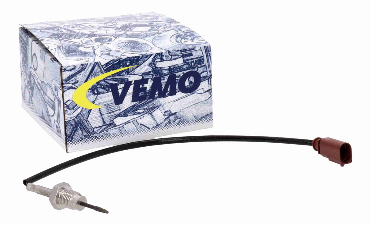 Sensor, exhaust gas temperature - V10-72-0385