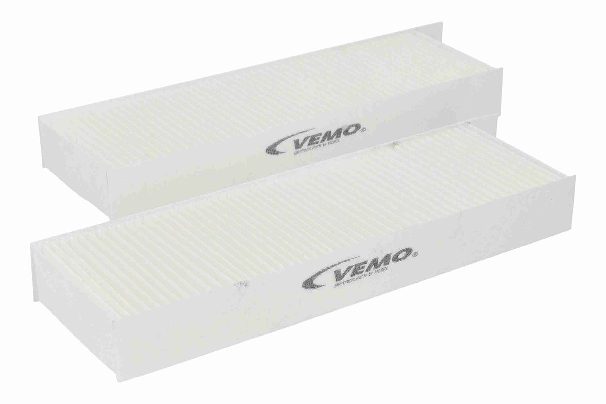 Filter Set, cabin air - V22-30-0001