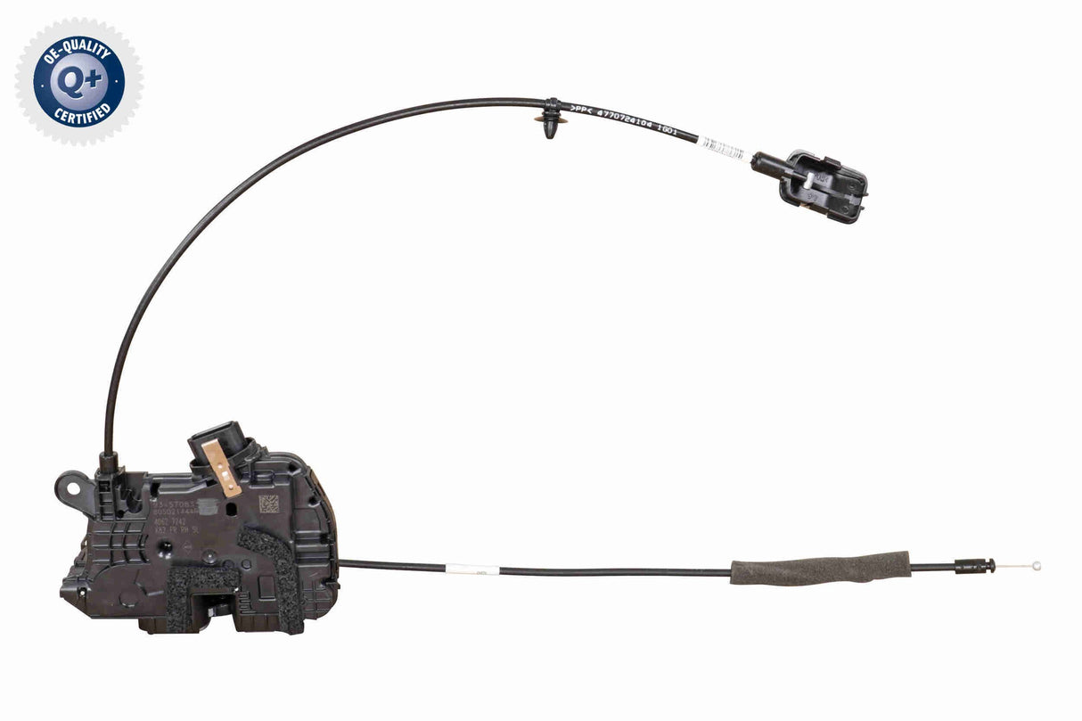 Door Lock - V40-85-0062