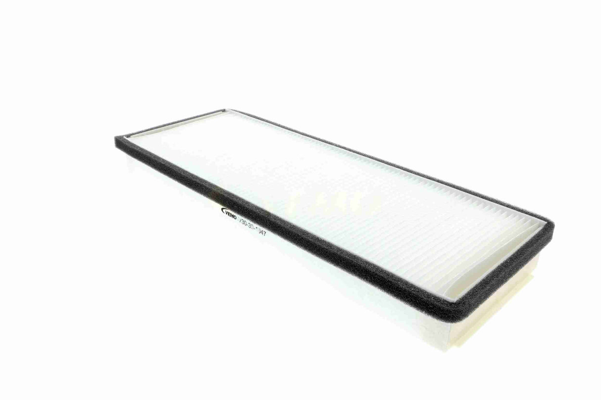 Filter, cabin air - V30-30-1047
