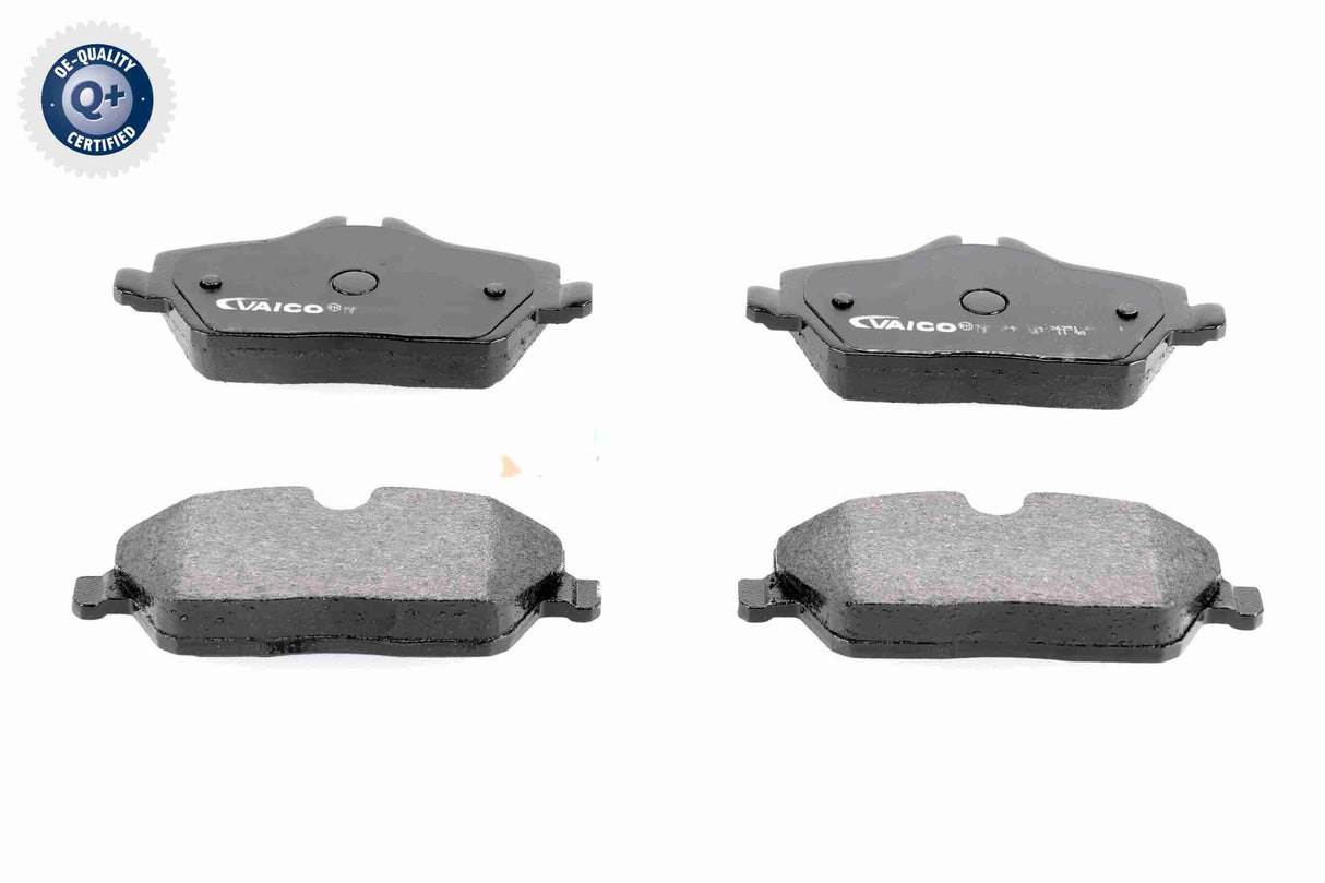 Brake Pad Set, disc brake - V20-8159