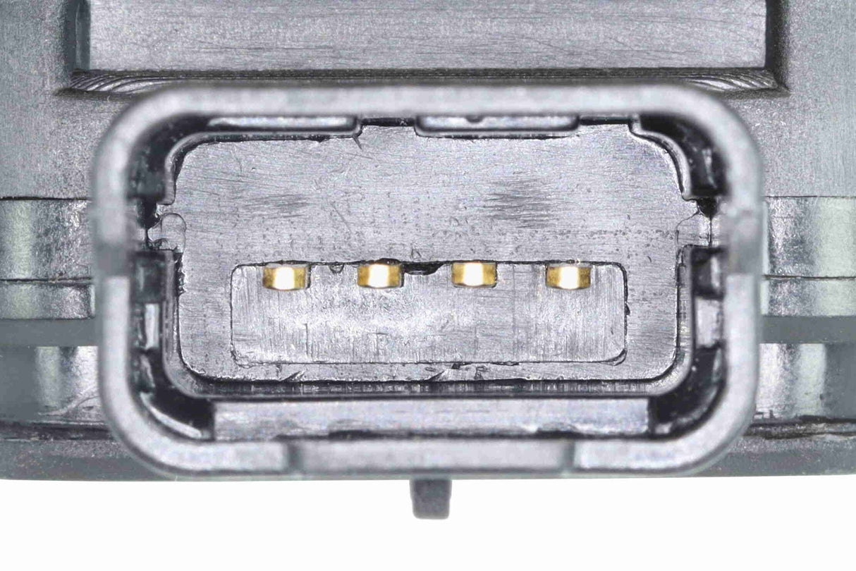 Mass Air Flow Sensor - V22-72-0012-1