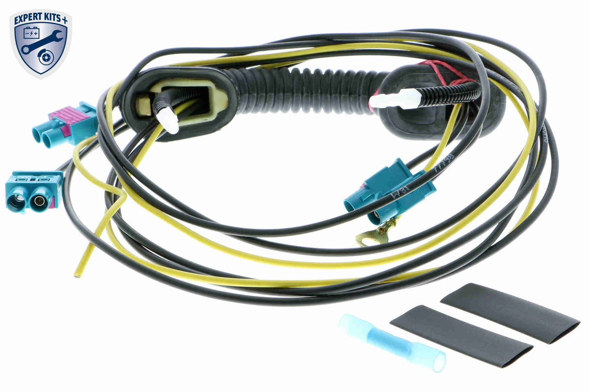 Repair Kit, cable set - V10-83-0076