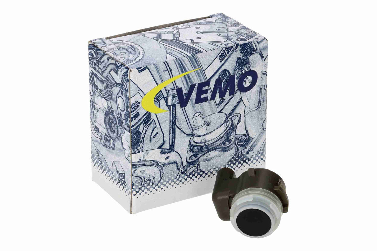 Sensor, park distance control - V10-72-0252