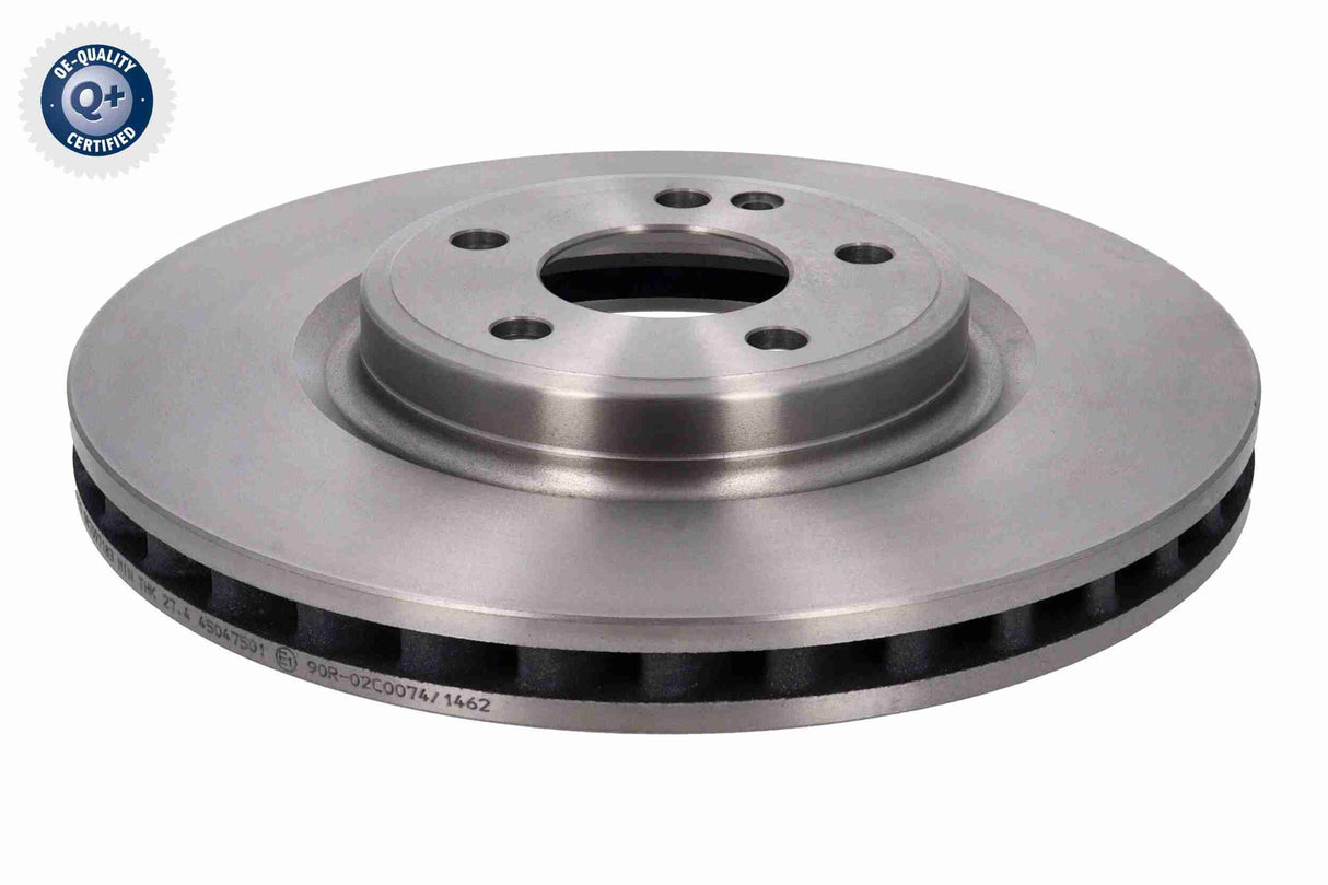 Brake Disc - V30-40070