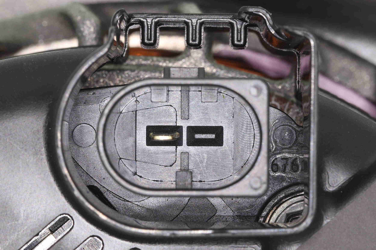 Alternator - V30-13-50053