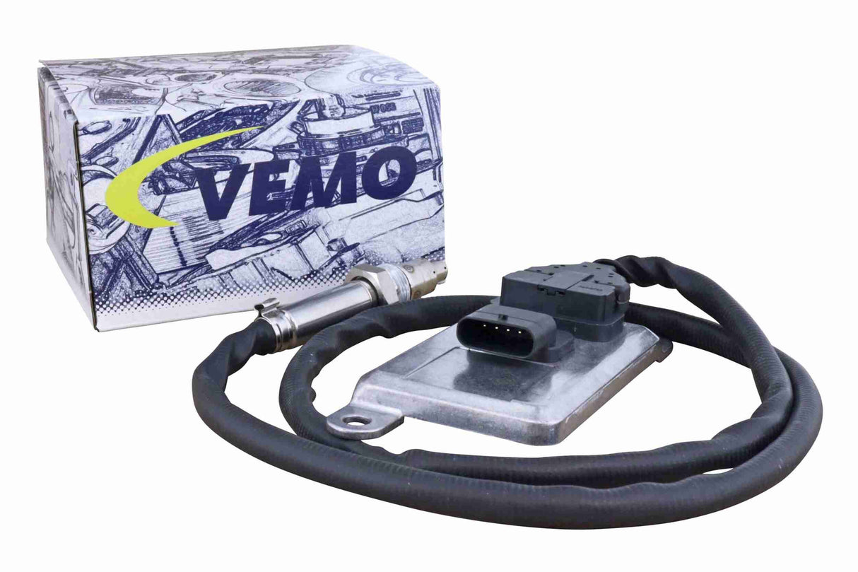 NOx Sensor, NOx catalytic converter - V27-72-0025