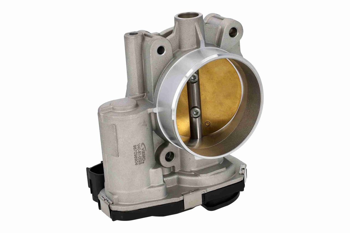 Throttle Body - V40-81-0025