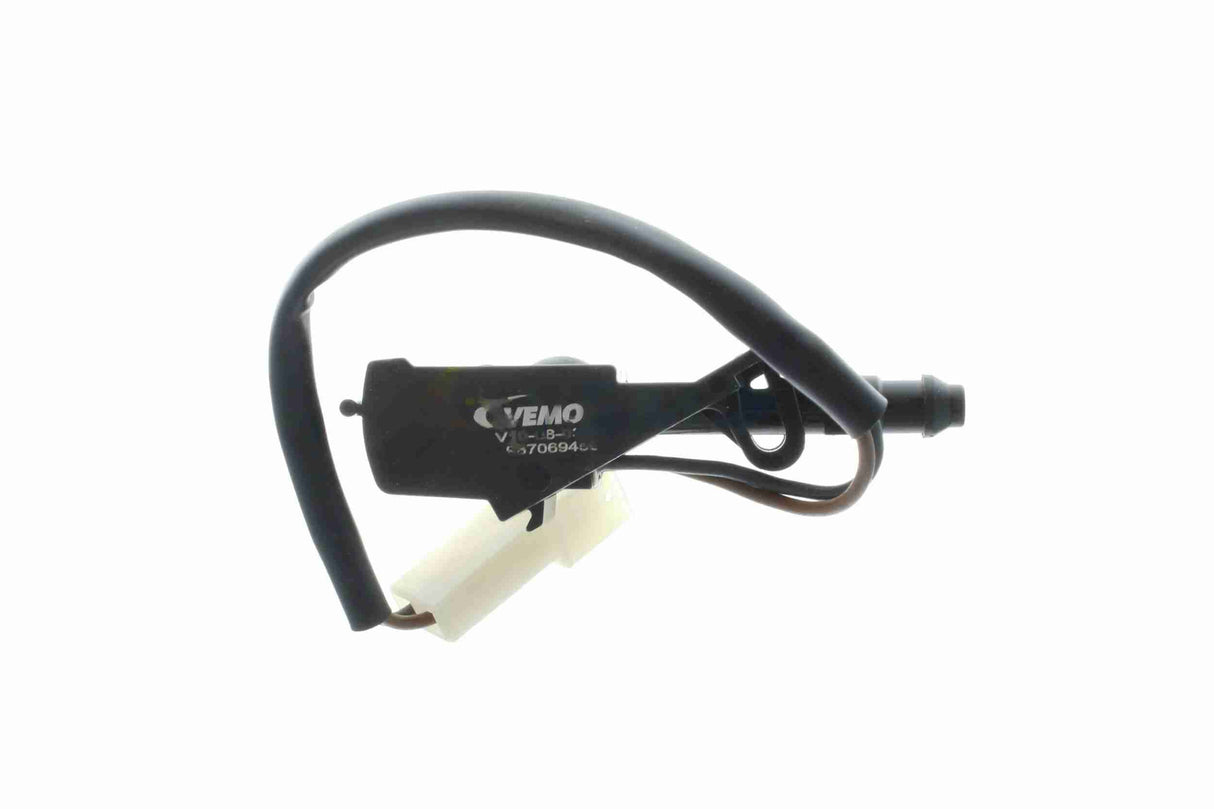 Washer Fluid Jet, window cleaning - V10-08-0320