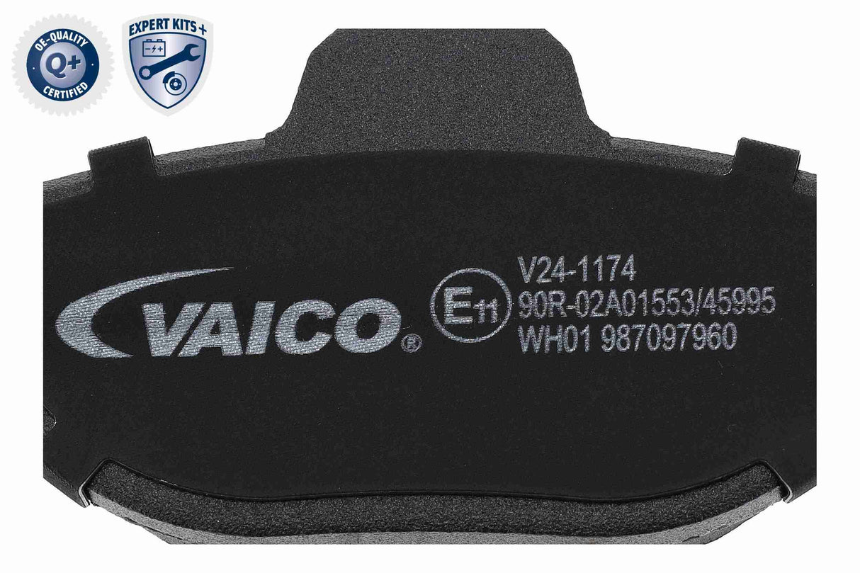 Brake Kit, disc brake - V24-1174