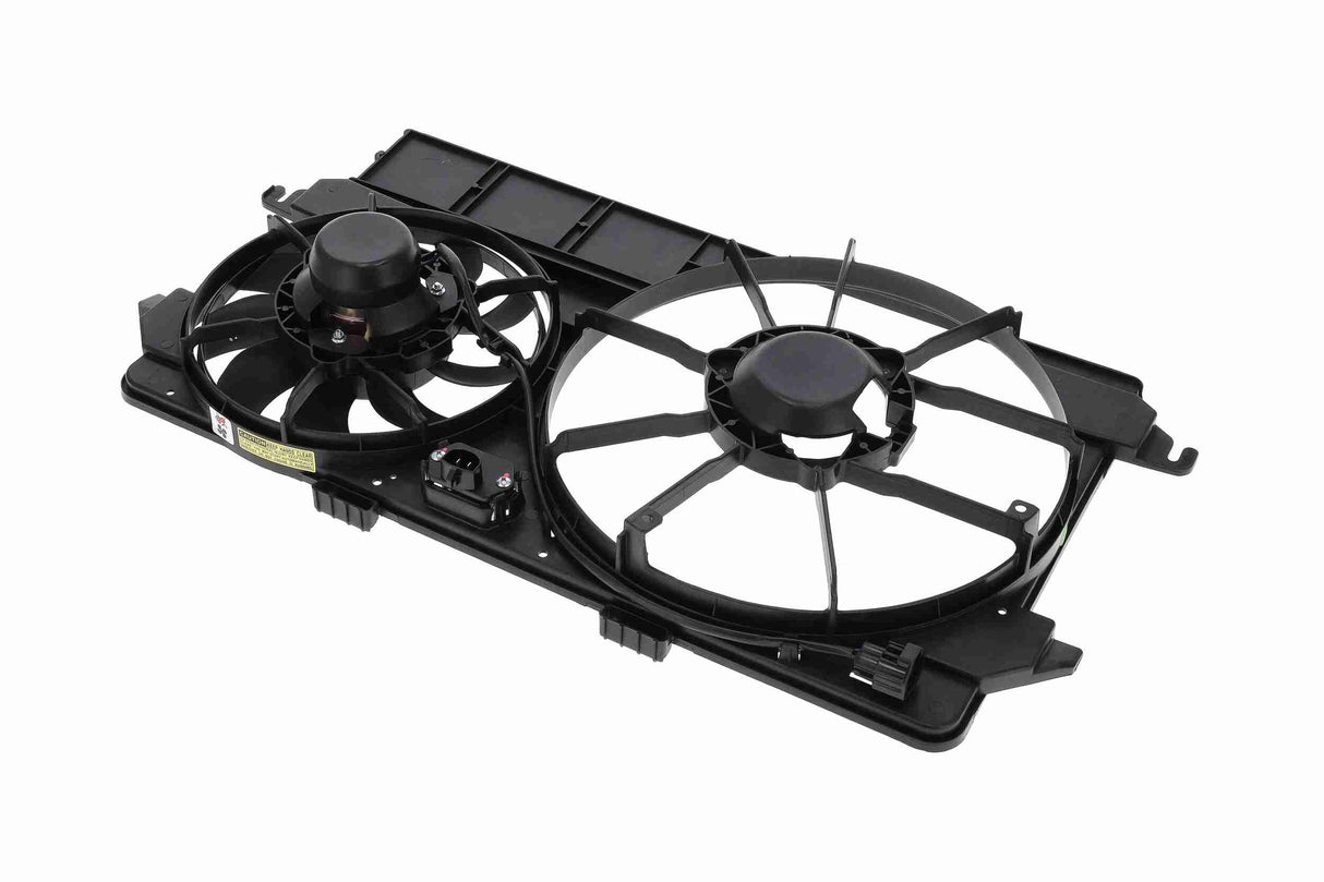 Fan, engine cooling - V25-01-1568