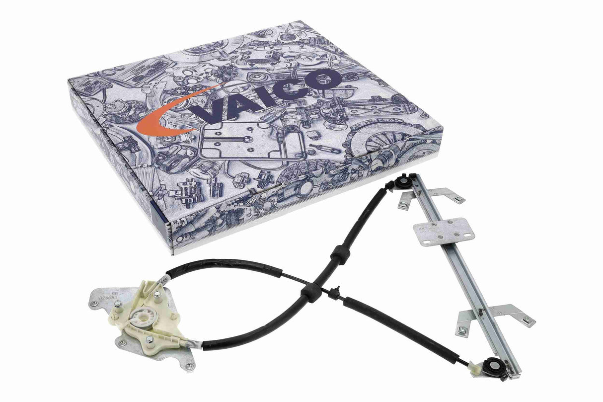 Window Regulator - V30-8395