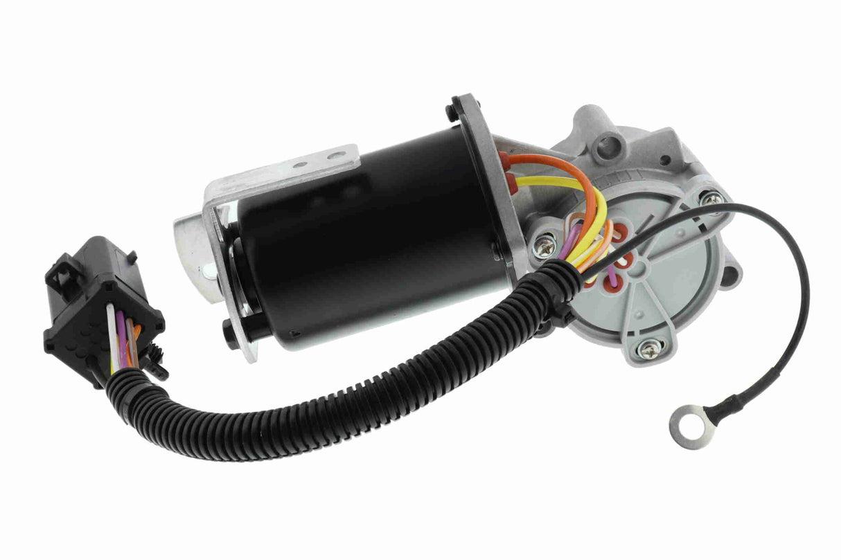 Actuator, transfer case - V25-86-0009