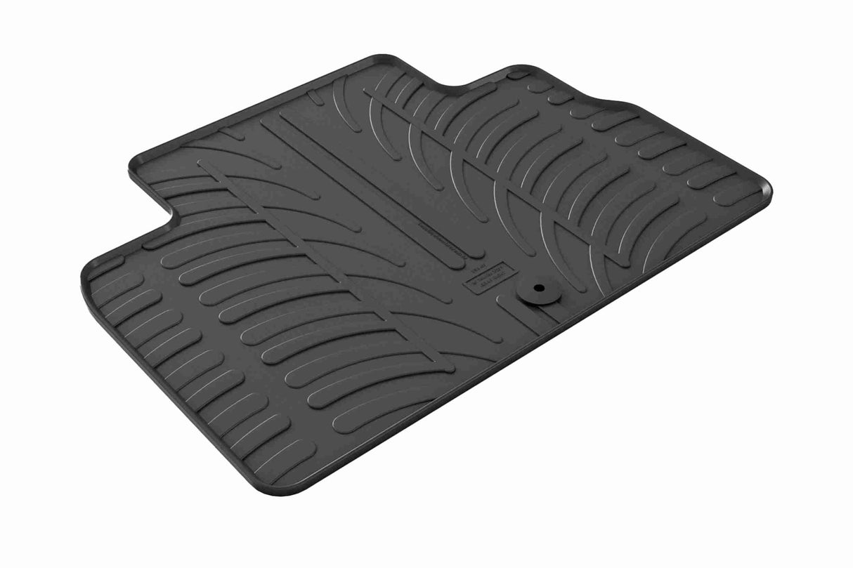 Floor Mat Set - V53-0213