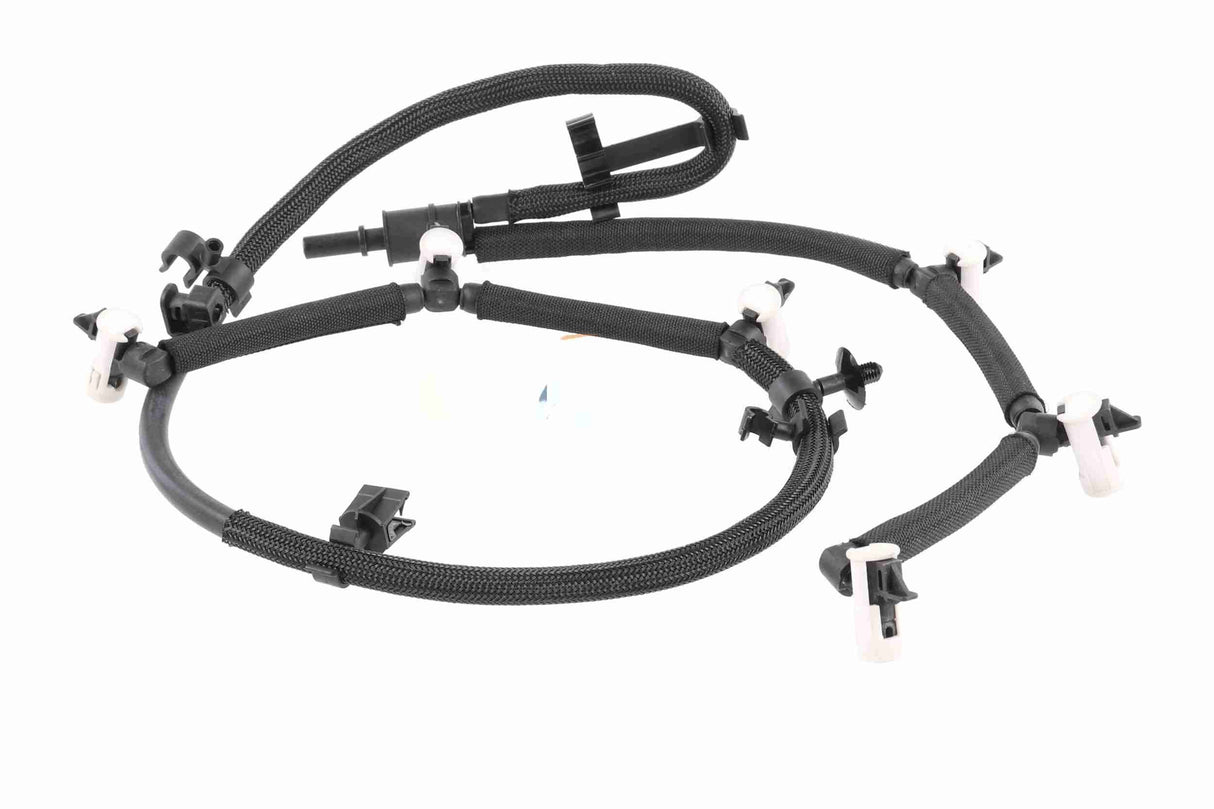 Hose, fuel overflow - V48-0495