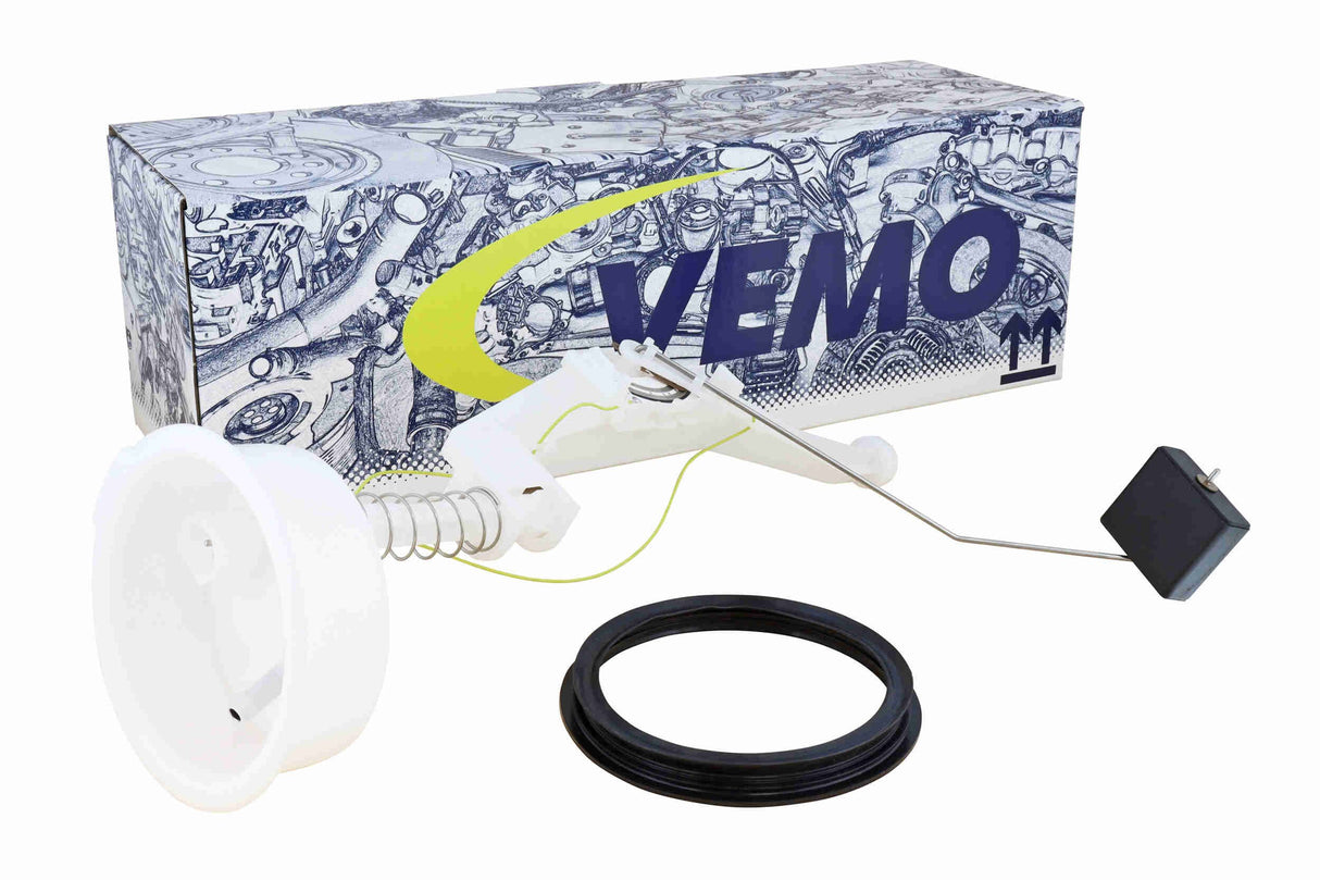 Sender Unit, fuel tank - V20-09-0465