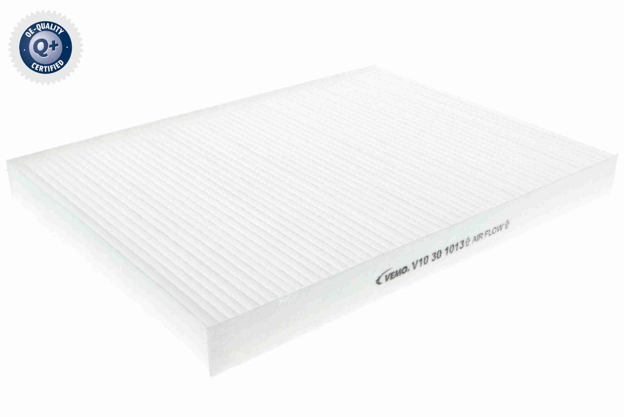 Filter, cabin air - V10-30-1013