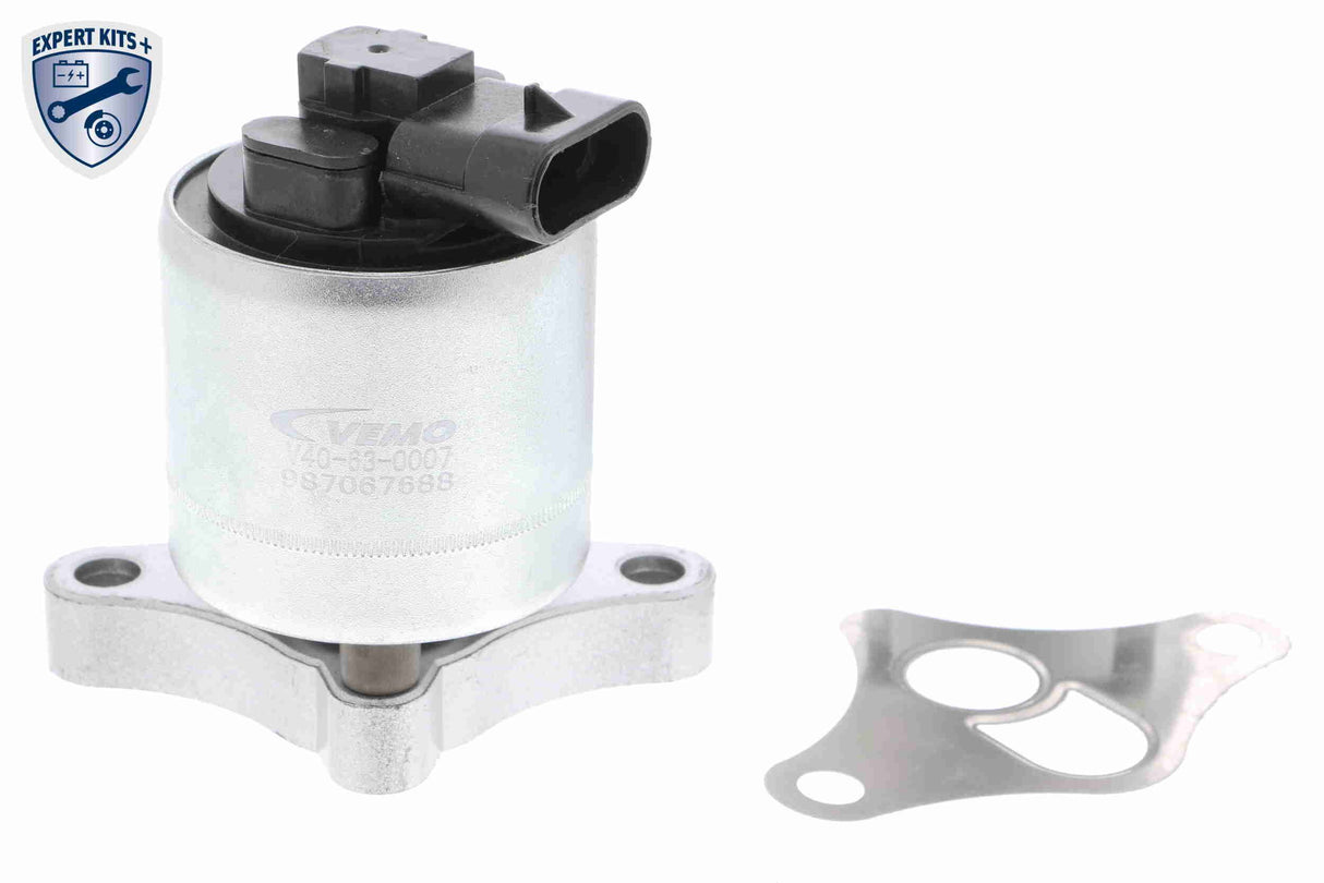 Valve, exhaust gas recirculation - V40-63-0007