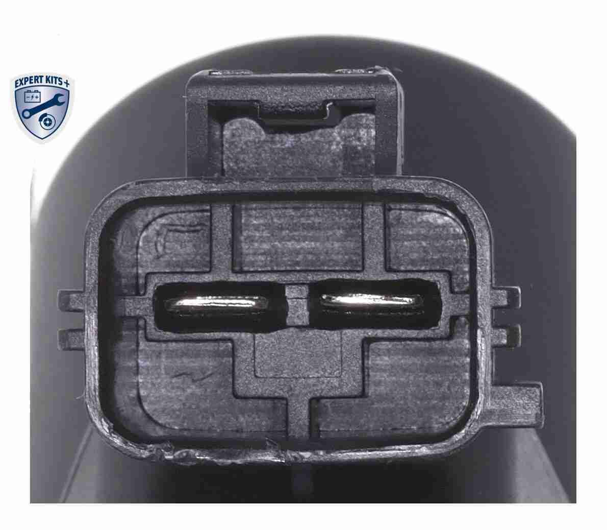 Control Element, parking brake caliper - V46-77-0016