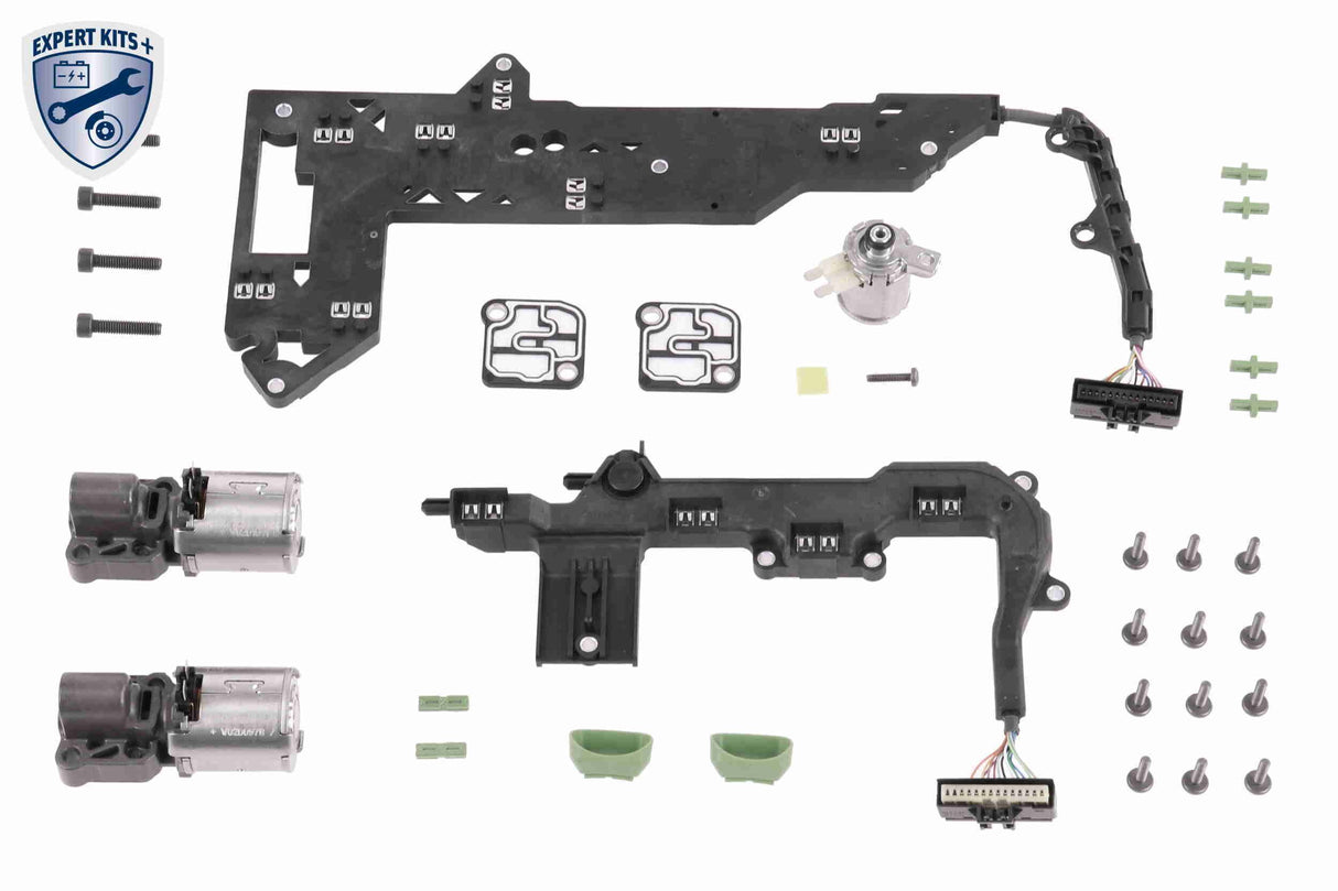Repair Kit, mechatronics (automatic transmission) - V10-86-0004