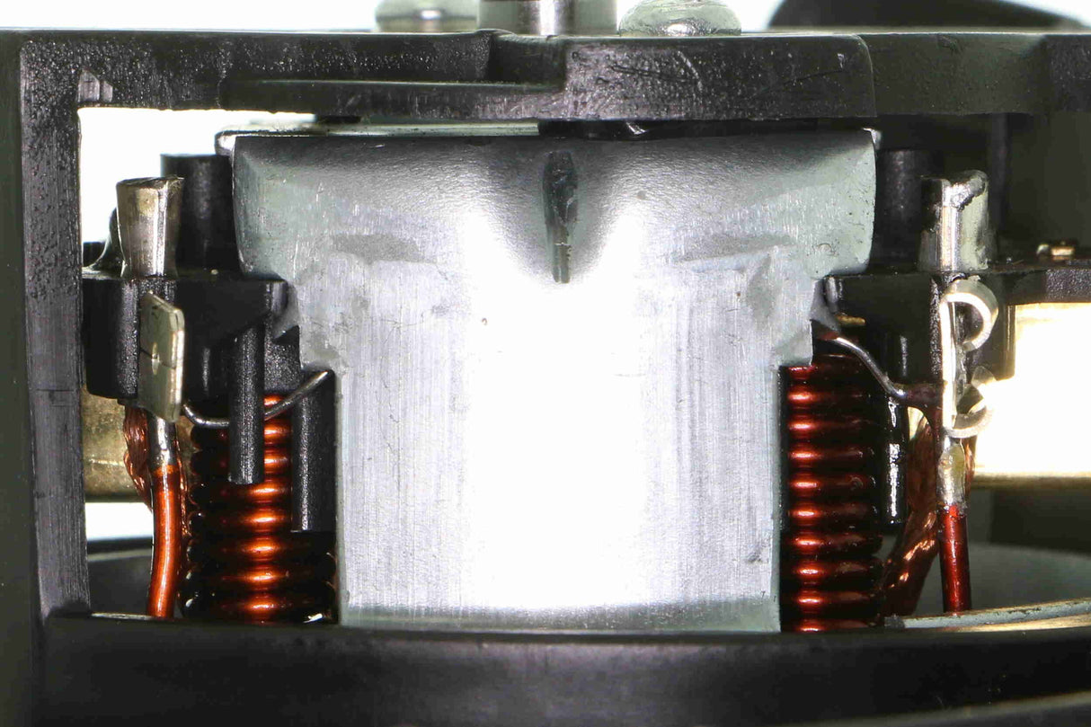 Interior Blower - V30-03-1729