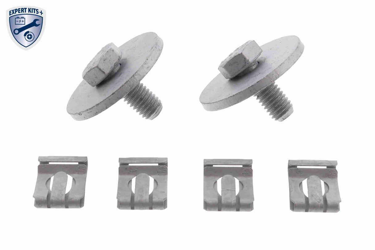 Air Spring, suspension - V20-50-20020