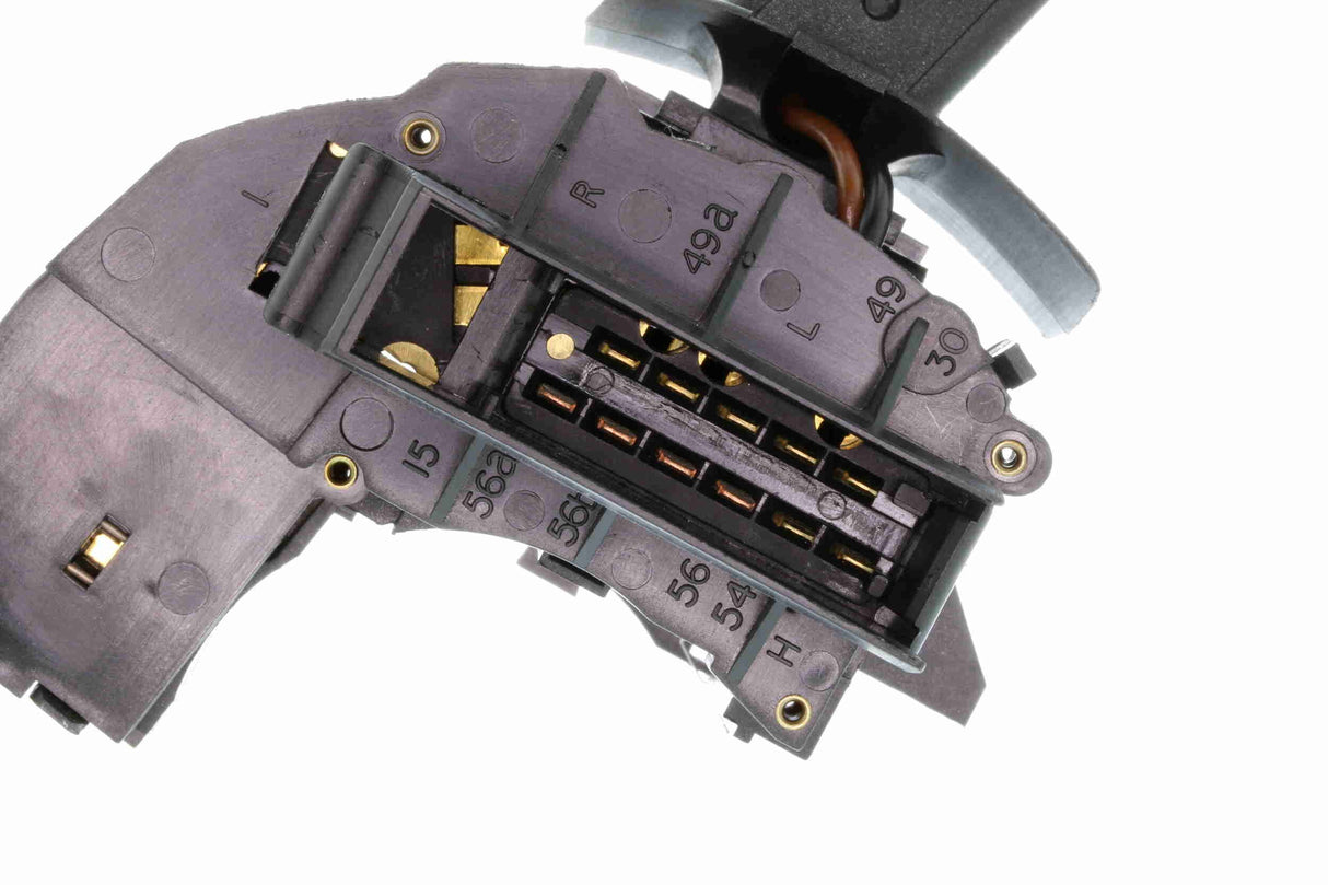 Direction Indicator Switch - V25-80-4010