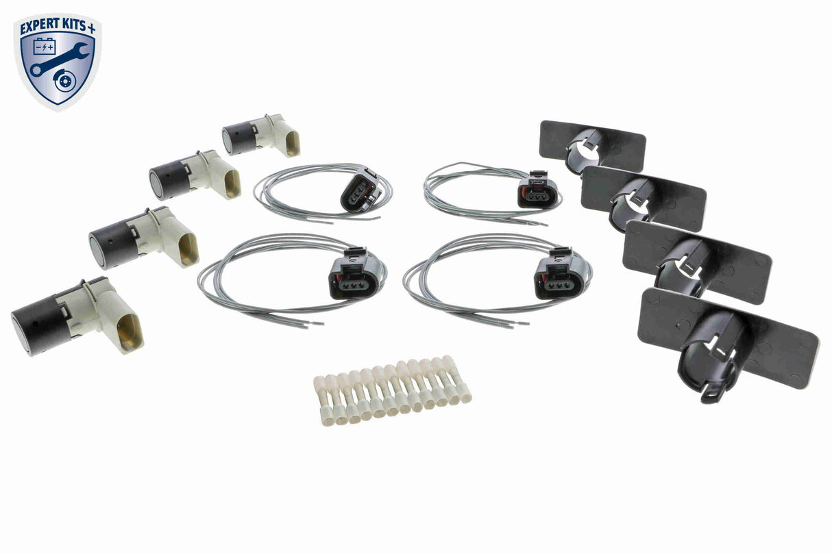 Sensor kit, park distance control - V10-72-40808