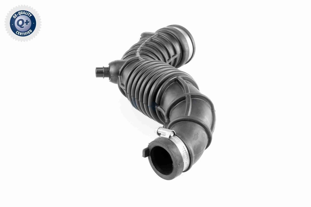 Intake Hose, air filter - V46-0652