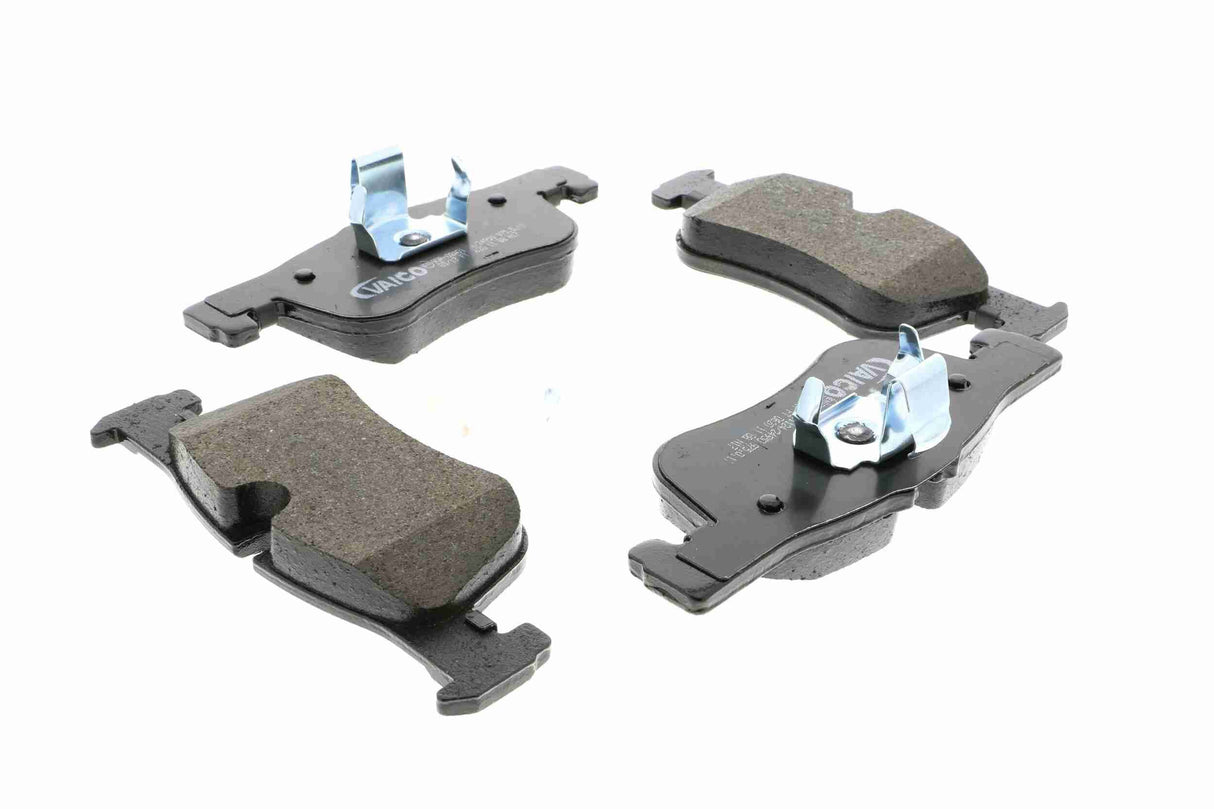 Brake Pad Set, disc brake - V20-2470