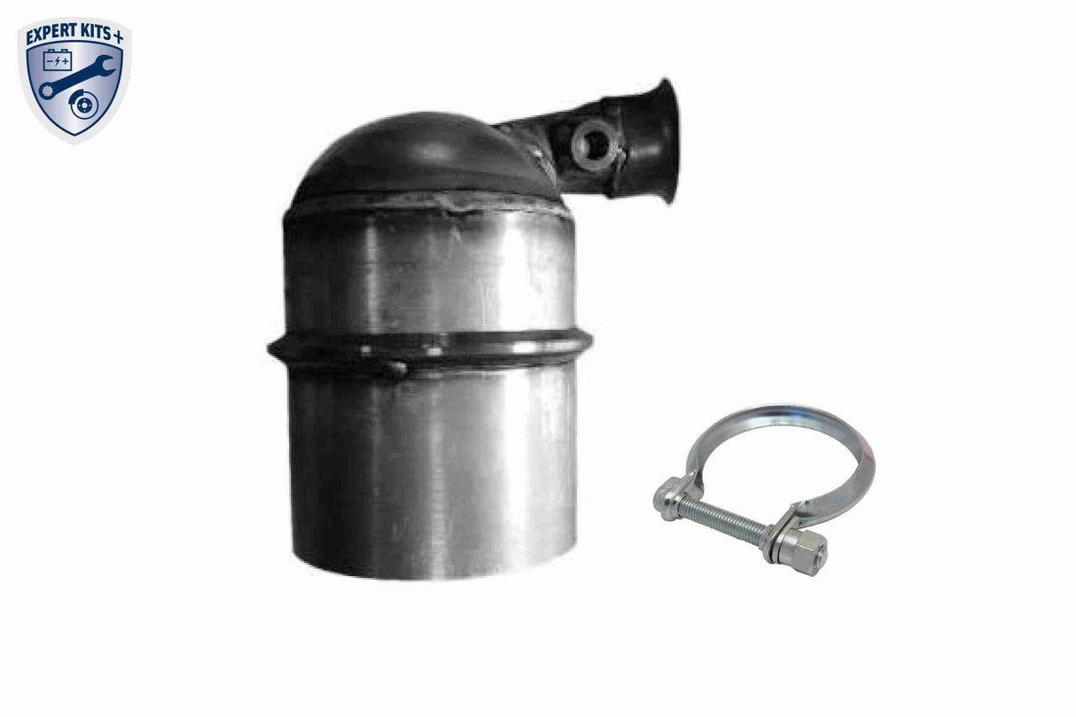 Soot/Particulate Filter, exhaust system - V22-1299